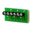 Comnet Communication V54539-F127-A500: PO-PA05  EOL PCB 1k,3k3,3k3 (100pcs)