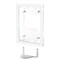 Comnet Communication V54543-H101-A100: SPCY520.000  Flush Mount Box for SPCK52x