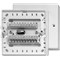 Comnet Communication V54592-Z122-A100: SV10DAD  Screw terminal 2 x 10