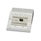 Vanderbilt VDE6-9903580013: LV10DADW  Soldering terminal. white