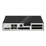BDCOM IES2000-TU12S4T: 12-Port Gigabit SFP + 4-Port Gigbat RJ45 L2+ Managed Industrial  Switch ( AC/DC hybrid power input, working temperature: -40~85°C; IP40; DIN-rail or half-rack installation)