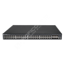 BDCOM S3900-48P6X: 48-Port Gigabit PoE+ 6-Port 10G SFP+ L3 Stackable Managed Switch (2 power slotswith one hot-swap AC-220V power supply; with cooling fan; 1U; standard 19-inch rack-mounted installation)