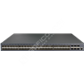 BDCOM S3900-48S6X: 48-Port Gigabit SFP + 6-Port 10G SFP+ L3 Stackable Managed Switch ( 2 power slots,  single AC-220V hot-swap power supply,  with cooling fan,  1U,  standard 19 inch rack-mounted installation)