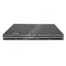 BDCOM S5864HB: 48-Port 10G SFP+ 2-Port 40G QSFP+ 4-Port 40/100G QSFP28 L3 Stackable Managed Switch (2 power slots with dual AC220V power supplies; 4 fan slots with 4  cooling fans; standard front-back air channel design,1U, 19-inch rack-mounted installation)