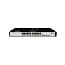 BDCOM S2528-C: 24-Port Gigabit RJ45 + 4-Port Gigabit SFP L3-lite Managed Switch (single AC-220V power supply; fanless, 1U, standard 19-inch rack-mounted installation)