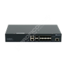 BDCOM S2900-2T10X-2AC: 2-Port Gigabit RJ45 + 10-Port 10G SFP+ L3 Managed Switch (2x AC-220V power supply; 1U, desktop or rack-mounted installation)