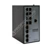 ComNet CNXE2GE2TX8MSPOE: MAN SW 8 1G Tx POE+, 2-1G & 2-10G SFP