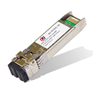Do networks DC-PY13L-10D-J: Juniper compatible SFP28 LR 10-25Gb/s 1310nm 10km Transceiver