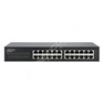 Edge-Core ECS1020-24T: 24 ports 10/100/1000Base-T Unmanaged Switch