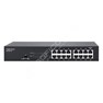 Edge-Core ECS1020-16T: 16 ports 10/100/1000Base-T Unmanaged Switch