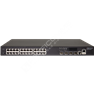 Edge-Core ECS4150-28P: 24 x GE + 4 x 10G SFP+ ports L2+ Switch, 370W PoE budget