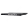 Edge-Core ECS4155-30P: 24 x 1/2.5GE PoE + 6 x 25G QSFP28 ports, L2+ Switch(802.3bt 90W, PoE budget 750W)