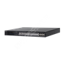 Edge-Core ECS4655-30P: 24 x 1/2.5GE PoE + 6 x 25G QSFP28 ports, L3 Switch(802.3bt 90W, PoE budget 750W)