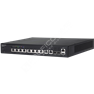 Edge-Core ECS5500-12T: 8 x 1/2.5/5/10GE + 2x 10GE, 2x 10G SFP+ ports, L2+ Switch