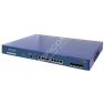 Edge-Core EWS5204: Wireless Access Controller, WAN: 2 GE, LAN: 6 GE, USB: 2 x USB 3.0, Console: 1 x RJ-45; 1 x micro USB with power code, manage 1,000 AP

