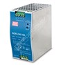 meanwell PWR-240-48: 48V, 240W Din-Rail Power Supply (NDR-240-48, adjustable 48-56V DC Output)