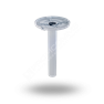 Sunell SN-CBK402: Ceiling mount bracket for series U, EE, EF, ED, EG, EP, EK, EW, EC, HC, HN, HZ, HD, CQ, BH, CT, need to use caps (bracket mount adapter) to support Dome, Turret, Fisheye
