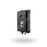 Sunell SN-D2P-F: Bi-spectrum Thermal Cube Camera For Condition and Safety Monitoring, 256x192, DC12V±20%/PoE, SD card slot max 512GB