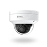 Sunell SN-IPV8020EDAR-Z: 2MP MFZ Dome, 1/2.8" CMOS, 2.7-13.5mm lens, DC12V/POE